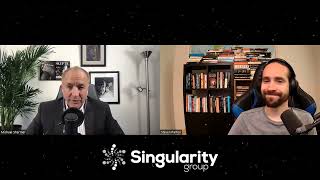 Exploring Skepticism, Free speech, and Conspiracies | Michael Shermer Feedback Loop ep 73