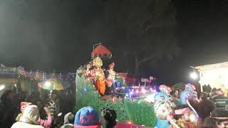 Dhanu Yatra Sukha 2020