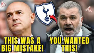 😱🚨 URGENT NEWS! DEAL DONE!? TIME TO SAY GOODBYE! TOTTENHAM LATEST NEWS! SPURS LATEST NEWS!