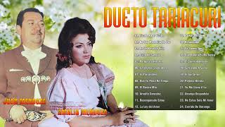 Dueto Tariacuri Juan y Amalia Mendoza Exitos Rancheros - Dueto Tariacuri 20 Grandes Exitos