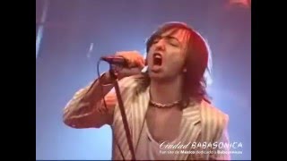 Babasonicos | Much Music 2006 (Completo)