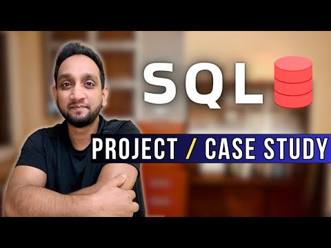SQL Project SQL Case Study to SOLVE and PRACTICE SQL Queries 20 SQL Problems