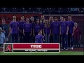 Dbacks National Anthem 9/26/18