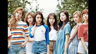 [TWICE][新闻]180606 5月爱豆组合品牌评价前30位排名出 TWICE依旧女团第一