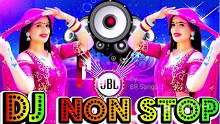 💞90s Old Bollywood Nonstop DJ remix 💞Hard Bass ||Evergreen song|| Popular Remix #remix #nonstopmusic