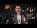 my wine vlogging journey 做up主的经历