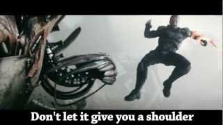Mass Effect 3 "Literal Trailer"