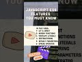 shorts ES6 Features#JavaScript #ES6 #WebDevelopment #Programming #LearnJavaScript #CodeTips #Shorts