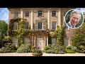 A Look Inside Prince Charles' House