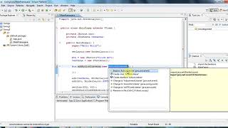 Java Swing (GUI) Programming: From Beginner to Expert : Responding to Button Clicks
