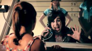 Falling in Reverse - The Drug In Me Is You [Official Video + Lyrics]