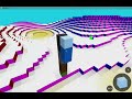 I Wrote a Vectorized 3D Voxel Engine in Pure Python and no GPU Support... but it Actually Runs!
