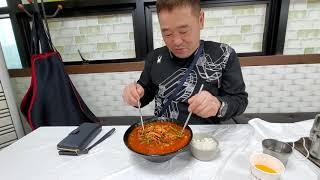 보령에서 제일 맛나는 짬뽕집 ~  드시러오세용~~