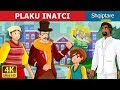 PLAKU INATCI | The Grumpy Old Man Story in Albanian | Perralla per femije | Perralla Shqip