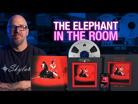 Is Reel-to-Reel better than cassette?