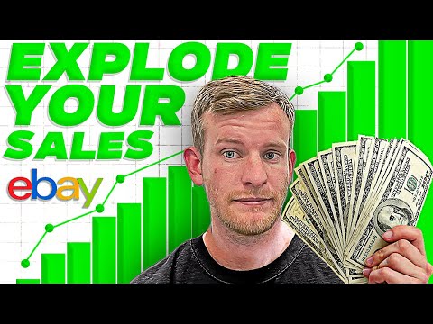 How to Sell on eBay This one tip made my sales explode