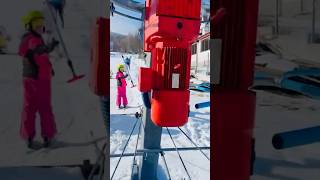 Słońce 🌞śnieg ❄️🎿🏂 dobry humor 🤩 SEW-EURODRIVE ❤️⚙️