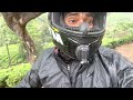 finally reached munnar anamalai tiger reserve kerala ride day 2 telugu moto vlogging