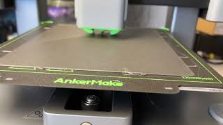 AnkerMake M5C Review - Noise Levels