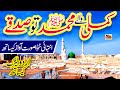 Kamli wale Muhammad to Sadke mein jaan | Lyrics Urdu | New Naat | Naat Sharif | Usman Qadri