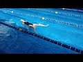 smart swimming total immersion