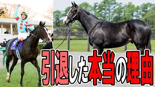 【世界最強馬】イクイノックスが引退した本当の理由