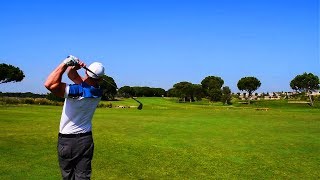 Golfhotel - El Rompido | Spanien - Costa de la Luz