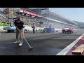 2015 アメフェスからドラッグレース バーンナウト