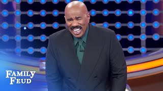 Here's what Steve Harvey bought with his first million $$$!