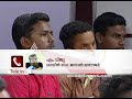 anti gail protest in kerala nerkkuner 5 nov 2017