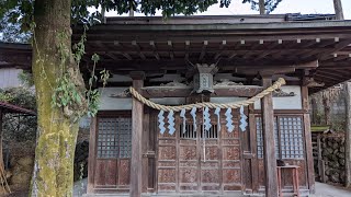 秋葉神社  秩父市野坂町１丁目８−２０