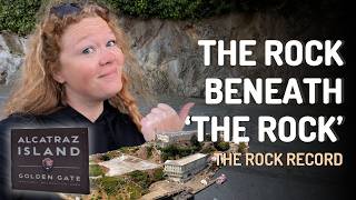 The Rock Beneath 'The Rock': How Geology Made Alcatraz the Perfect Prison