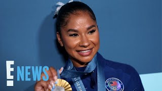 Jordan Chiles Granted Appeal Over Olympic Bronze Medal Ruling | E! News