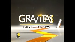 WION Gravitas, 8th February, 2019