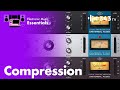 Understanding Compression | Electronic Music Essentials