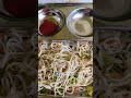 veg soft noodles papaji ka dhaba