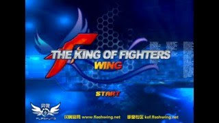 KOF Wing OST - Ken Theme