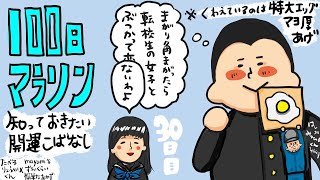 100日マラソン〜30日目〜