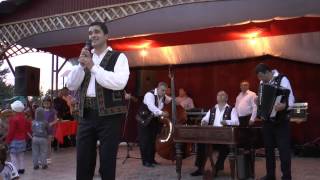 GELU VOICU - ZIUA COMUNEI BALACI 2014