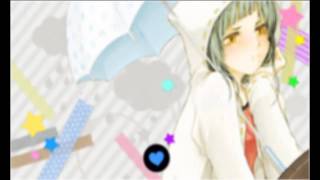 「キャットフード」　オリジナル曲　vo.初音ミク【中文字幕】