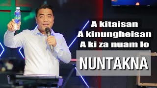 A kitaisan nuntakna