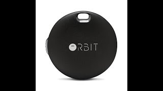 Orbit Keys \u0026 Wallet Bluetooth Trackers Unboxing Review