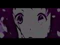 mitski - My Love Mine All Mine Edit Hyouka Amv