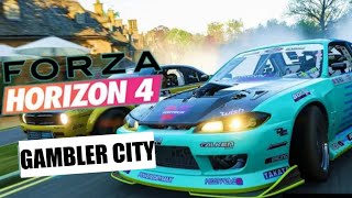 Forza Horizon 4 | Off-road car racing game| 4×4 |racing status video| best pc games|#part-2 gameplay