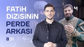 Mehmed: Fetihler Sultanı - Seyyid Soylu | Yol Arkadaşı