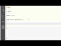 PHP Tutorial 2 - Math