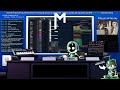 Blarg Remixed Pt. 3: Today I'm Green