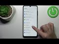 Samsung Galaxy A06 - Enable Developer Options