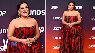 Nelly Furtado’s Stunning Comeback After Body-Shaming Shocks Fans | V News