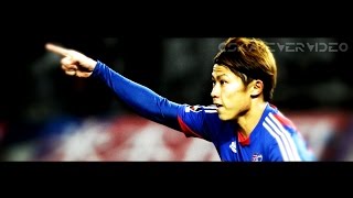 Kosuke Ota 太田 宏介 - FC Tokyo - Skills Assists \u0026 Goals /4K Ultra HD/